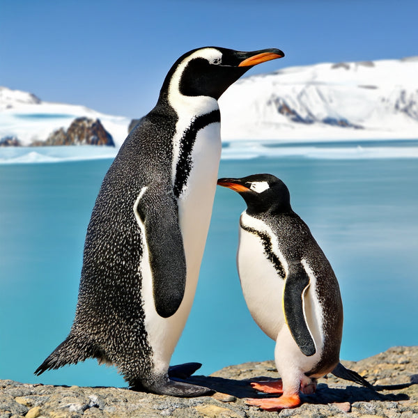Part Time Penguins