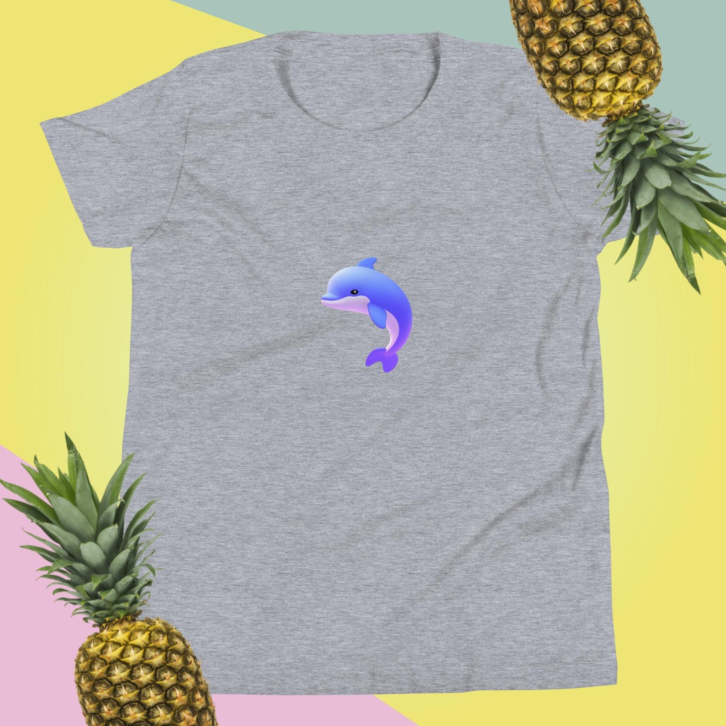 Dolphin - Youth T-Shirt