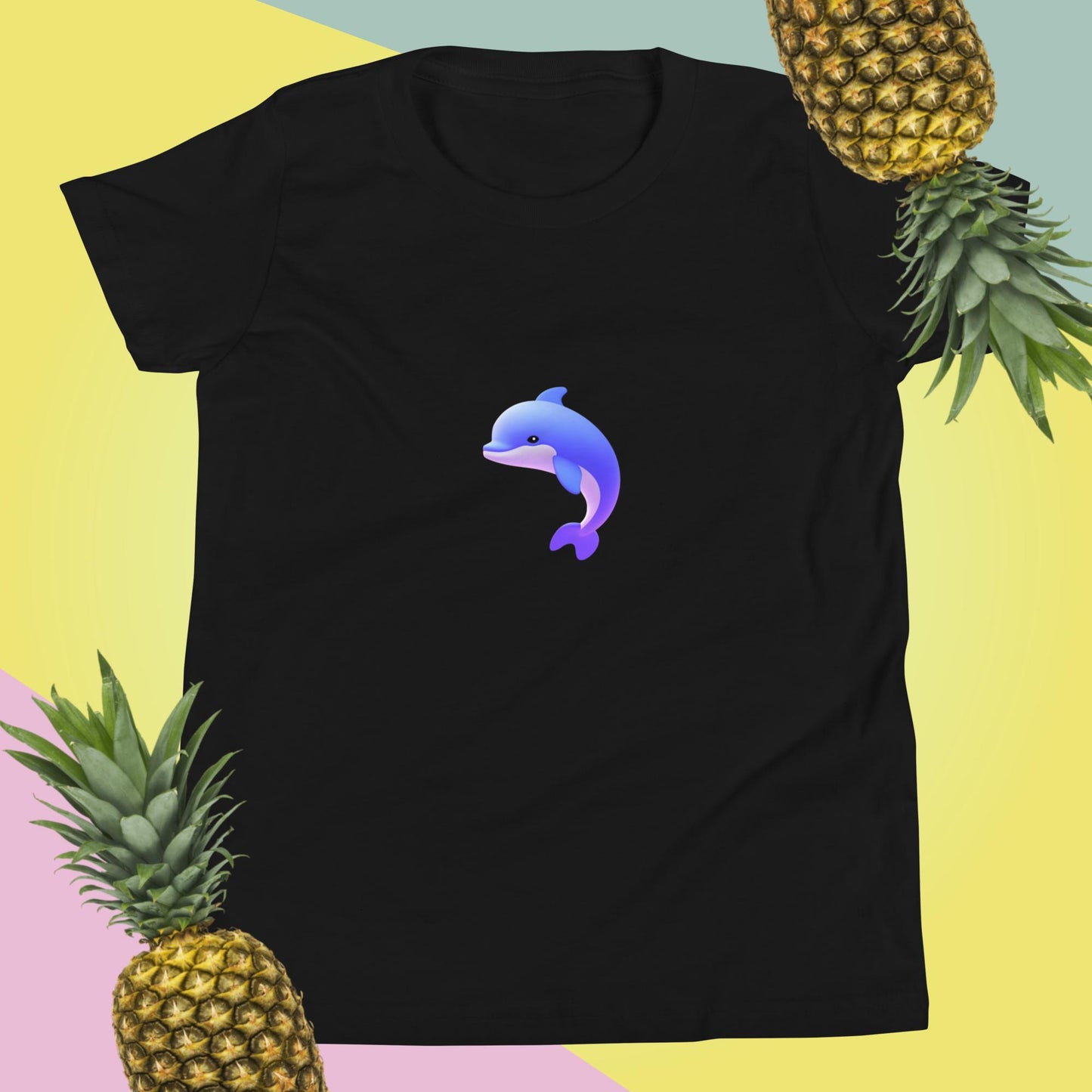 Dolphin - Youth T-Shirt