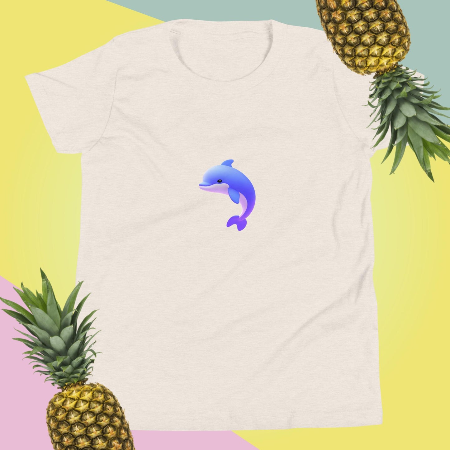 Dolphin - Youth T-Shirt