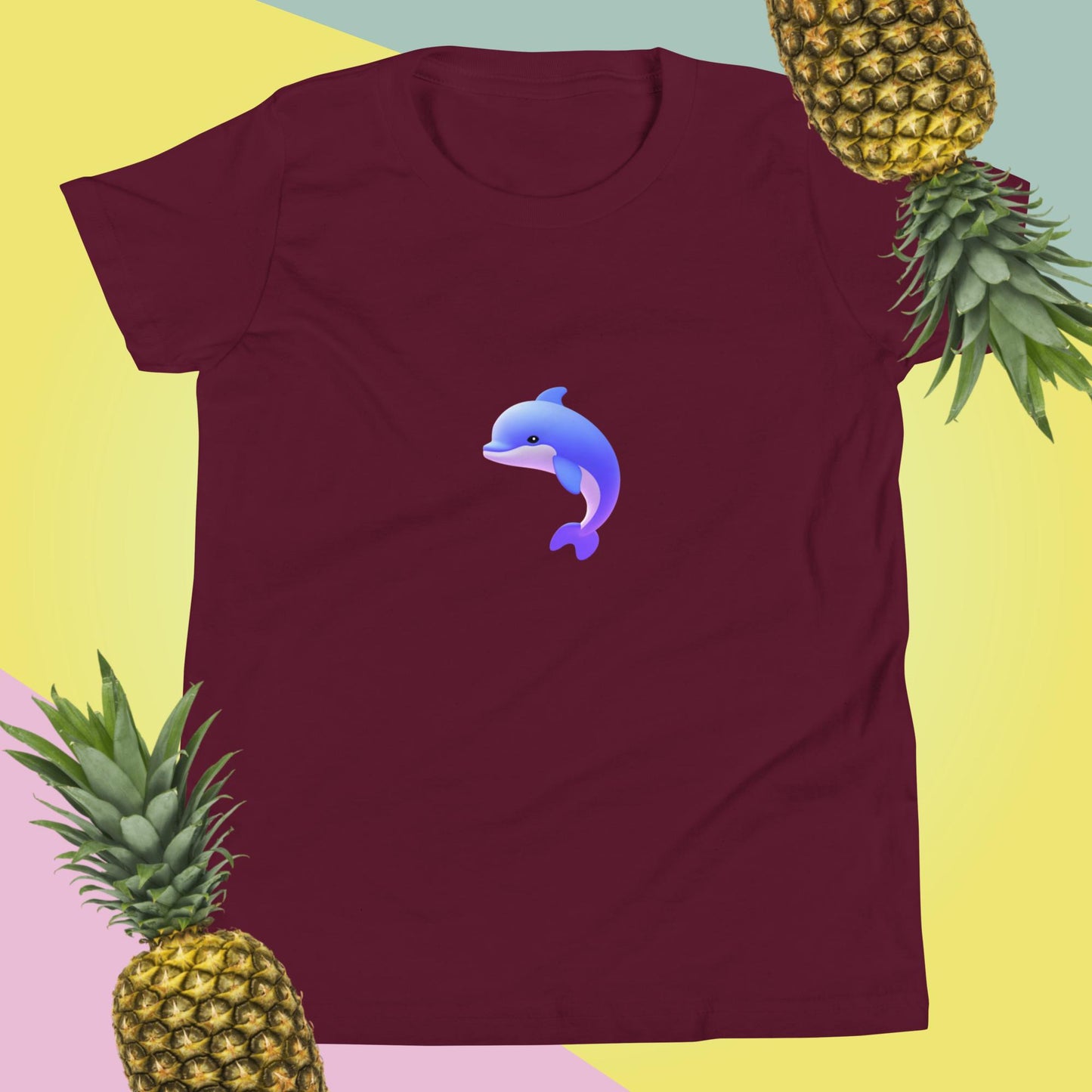 Dolphin - Youth T-Shirt