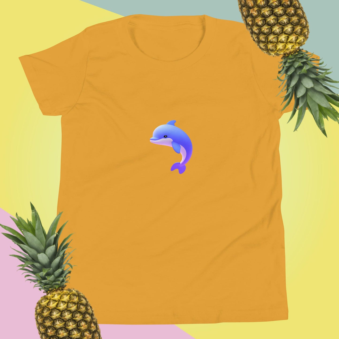 Dolphin - Youth T-Shirt