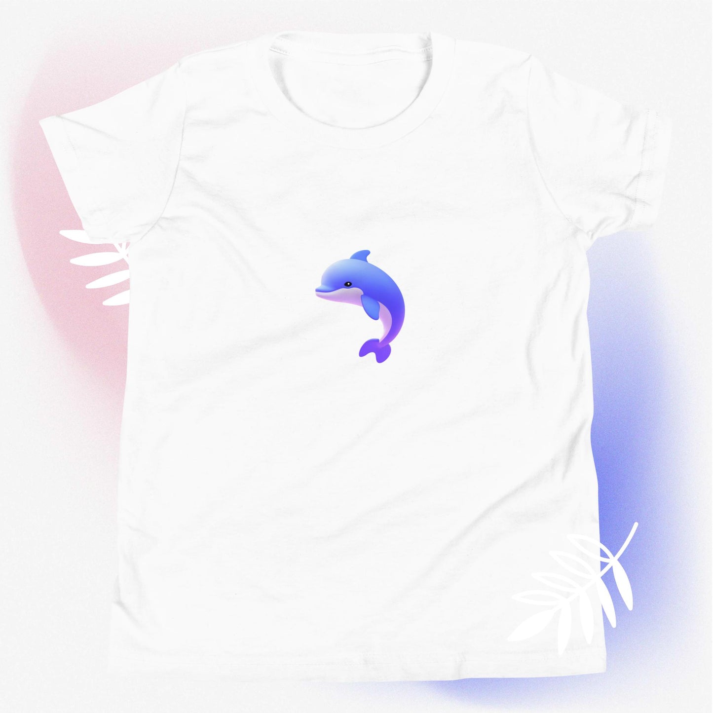 Dolphin - Youth T-Shirt