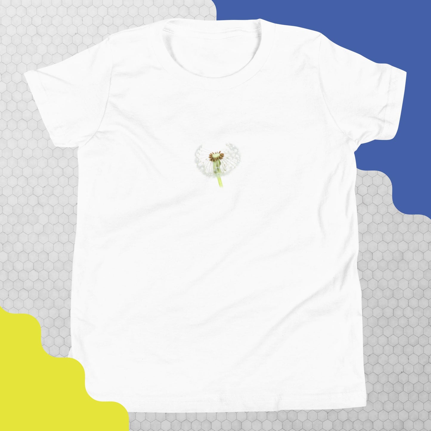 Dandelion - Youth T-Shirt